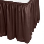 Snap Drape 5412CE29S3-756 Wyndham 13' x 29 Snap Drape 5412CE29S3-756 Wyndham 13' x 29