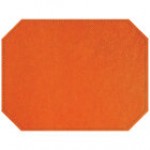 H. Risch, Inc. PLACEMATDXOCT-RIOBLACK Rio 16