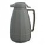 Service Ideas New Generation 33.8 oz. Gray ABS Plastic Insulated Coffee Carafe / Server NG101GR Service Ideas New Generation 33.8 oz. Gray ABS Plastic Insulated Coffee Carafe / Server NG101GR