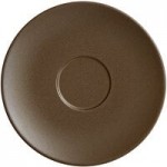 RAK Porcelain Genesis Mat 20.30 oz. Cocoa Porcelain Jug - 4/Case RAK Porcelain Genesis Mat 20.30 oz. Cocoa Porcelain Jug - 4/Case
