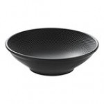 Heart & Soul Pine 50.7 oz. Round Almond Porcelain Bowl - 6/Case Heart & Soul Pine 50.7 oz. Round Almond Porcelain Bowl - 6/Case