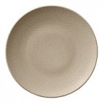 Heart & Soul Pine 50.7 oz. Round Almond Porcelain Bowl - 6/Case Heart & Soul Pine 50.7 oz. Round Almond Porcelain Bowl - 6/Case