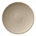 Heart & Soul Pine 50.7 oz. Round Almond Porcelain Bowl - 6/Case Heart & Soul Pine 50.7 oz. Round Almond Porcelain Bowl - 6/Case