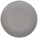 10 Strawberry Street RPPLE-GREYSRVBWL Matte Wave 80 oz. Gray Serving Stoneware Bowl - 4/Case 10 Strawberry Street RPPLE-GREYSRVBWL Matte Wave 80 oz. Gray Serving Stoneware Bowl - 4/Case