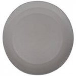 10 Strawberry Street RPPLE-GREYSRVBWL Matte Wave 80 oz. Gray Serving Stoneware Bowl - 4/Case 10 Strawberry Street RPPLE-GREYSRVBWL Matte Wave 80 oz. Gray Serving Stoneware Bowl - 4/Case