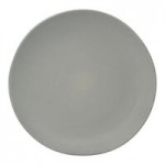 10 Strawberry Street RPPLE-GREYSRVBWL Matte Wave 80 oz. Gray Serving Stoneware Bowl - 4/Case 10 Strawberry Street RPPLE-GREYSRVBWL Matte Wave 80 oz. Gray Serving Stoneware Bowl - 4/Case