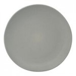 10 Strawberry Street RPPLE-GREYSRVBWL Matte Wave 80 oz. Gray Serving Stoneware Bowl - 4/Case 10 Strawberry Street RPPLE-GREYSRVBWL Matte Wave 80 oz. Gray Serving Stoneware Bowl - 4/Case
