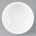 Arcoroc FH289 Candour 101.5 oz. White Coupe Porcelain Bowl by Arc Cardinal - 6/Case Arcoroc FH289 Candour 101.5 oz. White Coupe Porcelain Bowl by Arc Cardinal - 6/Case