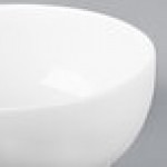 Arcoroc FH289 Candour 101.5 oz. White Coupe Porcelain Bowl by Arc Cardinal - 6/Case Arcoroc FH289 Candour 101.5 oz. White Coupe Porcelain Bowl by Arc Cardinal - 6/Case