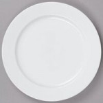 Arcoroc FH289 Candour 101.5 oz. White Coupe Porcelain Bowl by Arc Cardinal - 6/Case Arcoroc FH289 Candour 101.5 oz. White Coupe Porcelain Bowl by Arc Cardinal - 6/Case