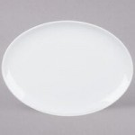 Arcoroc FH289 Candour 101.5 oz. White Coupe Porcelain Bowl by Arc Cardinal - 6/Case Arcoroc FH289 Candour 101.5 oz. White Coupe Porcelain Bowl by Arc Cardinal - 6/Case