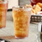 Choice 10 oz. Clear Plastic Paneled Tumbler - 12/Pack Choice 10 oz. Clear Plastic Paneled Tumbler - 12/Pack