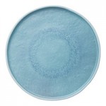 Creations Cali from Steelite International 9.5 oz. Blue Lagoon Melamine Round Bowl - 12/Case Creations Cali from Steelite International 9.5 oz. Blue Lagoon Melamine Round Bowl - 12/Case