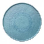 Creations Cali from Steelite International 9.5 oz. Blue Lagoon Melamine Round Bowl - 12/Case Creations Cali from Steelite International 9.5 oz. Blue Lagoon Melamine Round Bowl - 12/Case