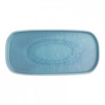Creations Cali from Steelite International 9.5 oz. Blue Lagoon Melamine Round Bowl - 12/Case Creations Cali from Steelite International 9.5 oz. Blue Lagoon Melamine Round Bowl - 12/Case