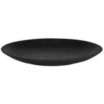 Cal-Mil Sedona 125 oz. White Textured Coupe Melamine Bowl Cal-Mil Sedona 125 oz. White Textured Coupe Melamine Bowl