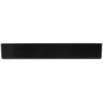 Cal-Mil 1397-13M Cater Choice Black Melamine Box - 7