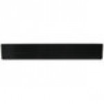 Cal-Mil 1397-13M Cater Choice Black Melamine Box - 7