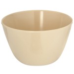 Carlisle KL35025 Kingline 8 oz. Tan Bouillon Cup - 48/Case Carlisle KL35025 Kingline 8 oz. Tan Bouillon Cup - 48/Case