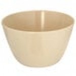 Carlisle KL35025 Kingline 8 oz. Tan Bouillon Cup - 48/Case Carlisle KL35025 Kingline 8 oz. Tan Bouillon Cup - 48/Case
