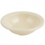 Carlisle KL35025 Kingline 8 oz. Tan Bouillon Cup - 48/Case Carlisle KL35025 Kingline 8 oz. Tan Bouillon Cup - 48/Case