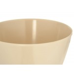 Carlisle KL35025 Kingline 8 oz. Tan Bouillon Cup - 48/Case Carlisle KL35025 Kingline 8 oz. Tan Bouillon Cup - 48/Case