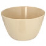 Carlisle KL35025 Kingline 8 oz. Tan Bouillon Cup - 48/Case Carlisle KL35025 Kingline 8 oz. Tan Bouillon Cup - 48/Case