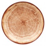 RAK Porcelain Woodart 10 1/4 RAK Porcelain Woodart 10 1/4