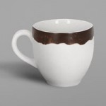 RAK Porcelain Woodart 10 1/4 RAK Porcelain Woodart 10 1/4