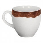 RAK Porcelain Woodart 10 1/4 RAK Porcelain Woodart 10 1/4