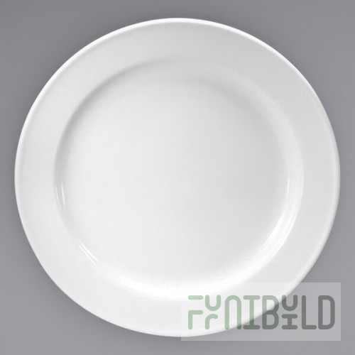 Oneida Neo Classic by 1880 Hospitality F1010000157 11 1/4