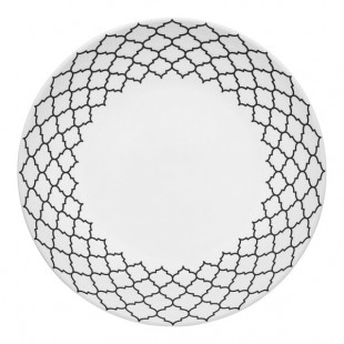 Libbey Samira 12 1/8 Libbey Samira 12 1/8
