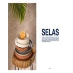 Ariane Selas 9 13/16 Ariane Selas 9 13/16