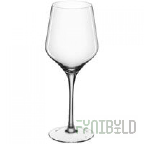 Chef & Sommelier Distinction 13 oz. Wine Glass by Arc Cardinal - 24/Case