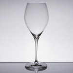 Spiegelau 4908035 Adina Prestige 22 oz. Bordeaux Wine Glass - 12/Case