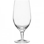 Luigi Bormioli Michelangelo from BauscherHepp 6.5 oz. Champagne Flute - 24/Case