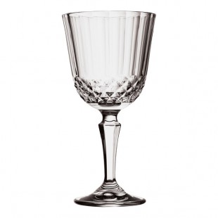 Pasabahce Diony from Steelite International 7.75 oz. Wine Glass - 24/Case Pasabahce Diony from Steelite International 7.75 oz. Wine Glass - 24/Case