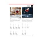 Bormioli Rocco Riserva from Steelite International 7.25 oz. Flute Glass - 24/Case Bormioli Rocco Riserva from Steelite International 7.25 oz. Flute Glass - 24/Case
