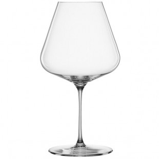 Spiegelau Definition 33.5 oz. Burgundy Wine Glass - 6/Case