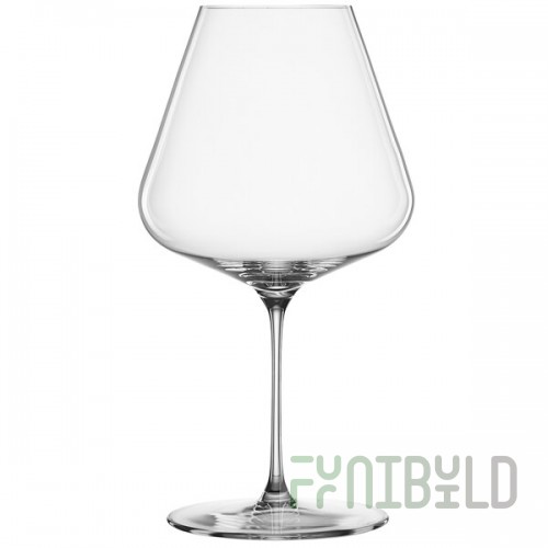 Spiegelau Definition 33.5 oz. Burgundy Wine Glass - 6/Case