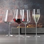 Spiegelau Definition 33.5 oz. Burgundy Wine Glass - 6/Case