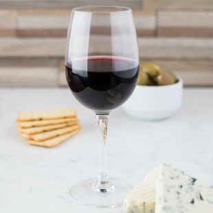 Chef & Sommelier 50816 Cabernet 10.5 oz. Customizable Tall Wine Glass by Arc Cardinal - 24/Case