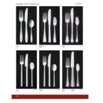 Libbey 663 5501 Elexa Satin 9 Libbey 663 5501 Elexa Satin 9