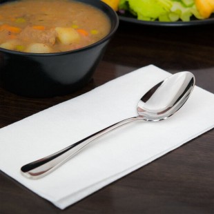 Libbey 100 002 Baguette II 7 1/8 Libbey 100 002 Baguette II 7 1/8