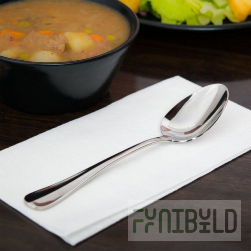 Libbey 100 002 Baguette II 7 1/8