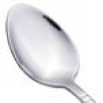 Walco Art Deco from Steelite International WL8001 5 7/8