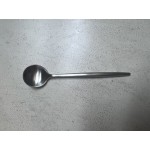 Acopa Odin Black / Silver 5 1/8