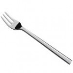 Oneida Chef's Table Satin by 1880 Hospitality B449FOYF 6 Oneida Chef's Table Satin by 1880 Hospitality B449FOYF 6