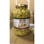 Marinated Mushrooms 1 Gallon - 4/Case Marinated Mushrooms 1 Gallon - 4/Case