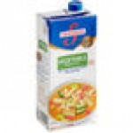 Swanson Vegetable Broth 32 oz. - 12/Case